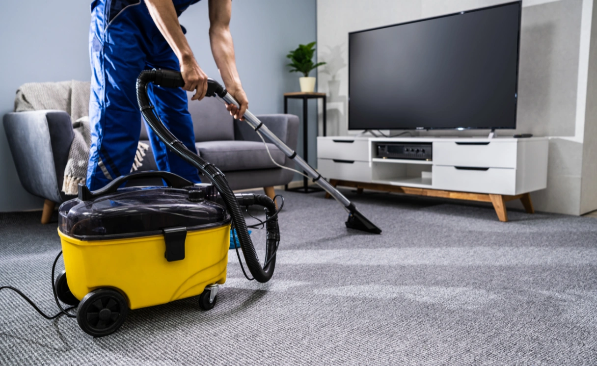 Extract End of Lease Cleaning Warranwood Contact Office